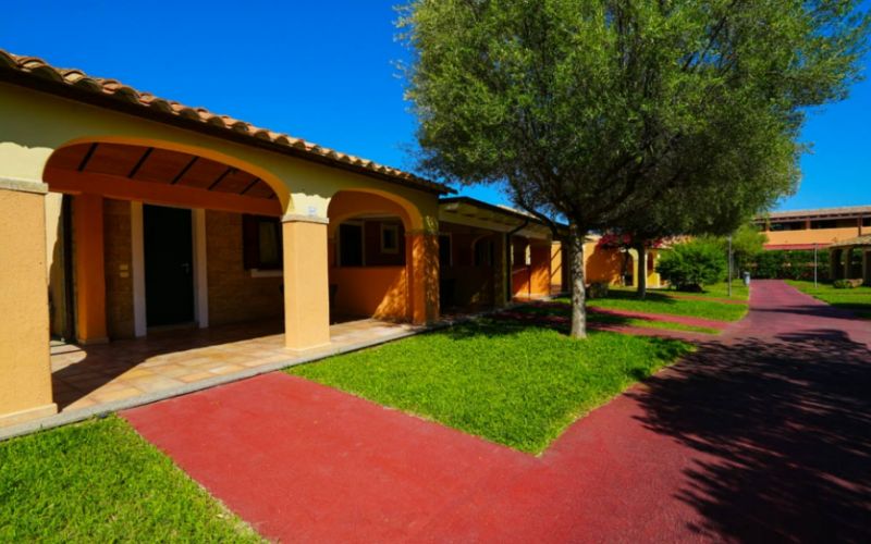 MARINA REY BEACH RESORT